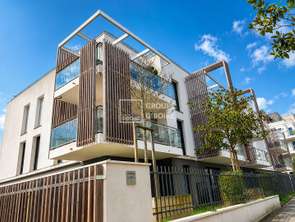 Vente Appartement 3 piècesRennes Patton