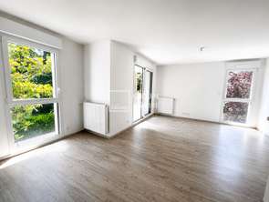 Vente Appartement 3 piècesRennes Patton