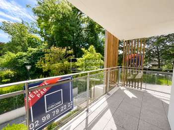Vente appartement 3 pièces Rennes Patton 35