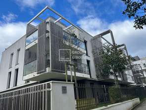 Vente Appartement 3 piècesRennes Patton