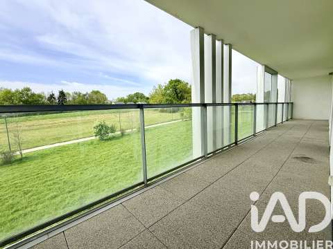 Vente appartement 3 pièces Rennes Patton 35