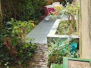 Vente Appartement 2 piècesRennes Patton