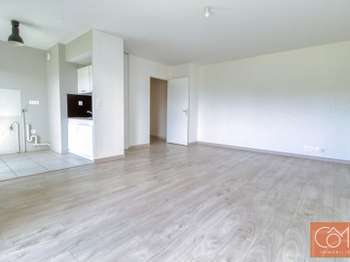 Vente Appartement 3 piècesRennes Patton