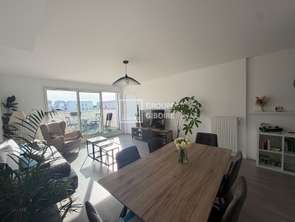 Vente Appartement 4 piècesRennes Patton