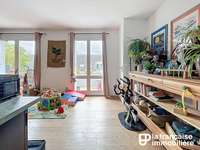 Vente appartement 3 pièces Vente appartement 3 pièces