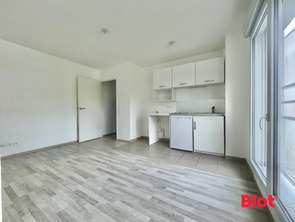 Vente Appartement 2 piècesRennes Patton