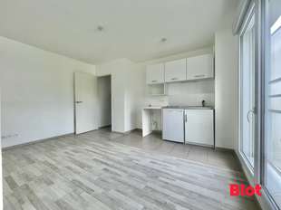 Photo Vente appartement Rennes Patton