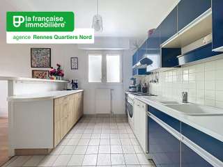 Vente appartement 5 pièces