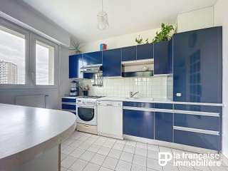 Vente appartement 5 pièces