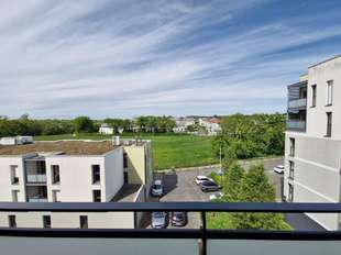 Photo Vente appartement Rennes Patton