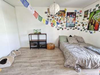 Vente appartement 1 pièce Vente appartement 1 pièce