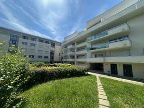 Vente Appartement 2 piècesRennes Patton