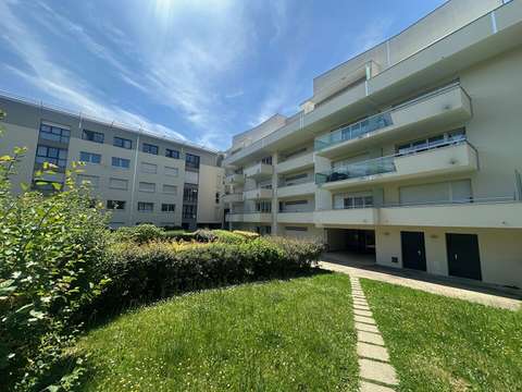 Vente appartement 2 pièces Rennes Patton 35