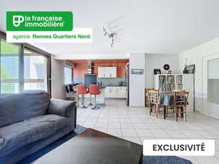 Vente appartement 6 pièces Vente appartement 6 pièces