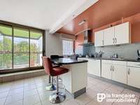 Vente appartement 6 pièces