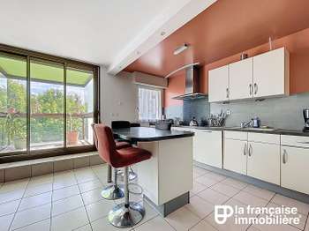 Vente appartement 6 pièces