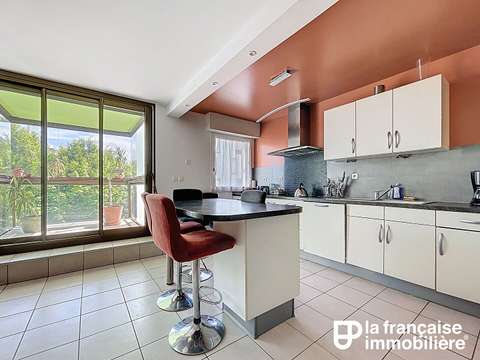 Vente appartement 6 pièces Vente appartement 6 pièces