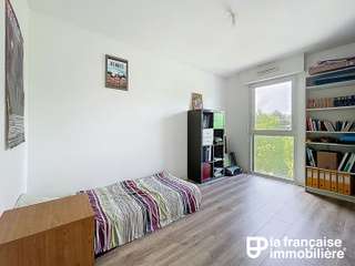 Vente appartement 6 pièces Vente appartement 6 pièces