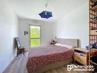 Vente appartement 6 pièces
