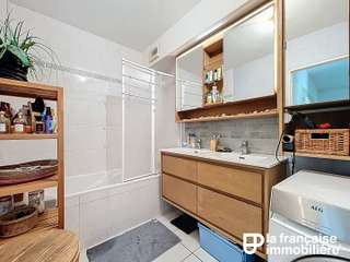 Vente appartement 6 pièces Vente appartement 6 pièces