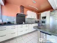 Vente appartement 6 pièces