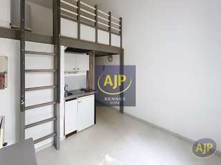 Vente appartement 1 pièce Vente appartement 1 pièce