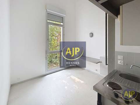 Vente appartement 1 pièce Vente appartement 1 pièce