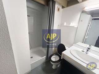 Vente appartement 1 pièce Vente appartement 1 pièce
