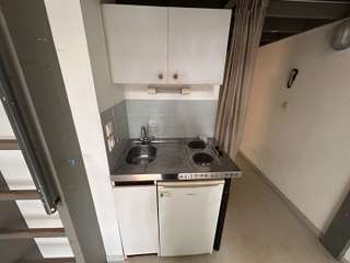 Vente appartement 1 pièce