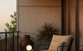 Photo Vente appartement Rennes Patton