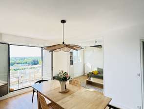 Vente Appartement 3 piècesRennes Patton