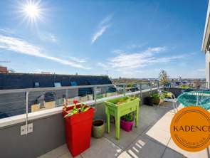 Vente Appartement 3 piècesRennes Patton