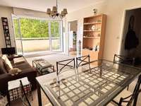 Vente appartement 2 pièces Vente appartement 2 pièces