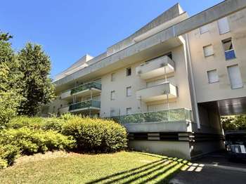 Vente appartement 2 pièces Rennes Patton 35
