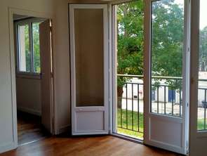 Vente Appartement 2 piècesRennes Patton