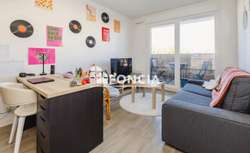 Photo Vente appartement Rennes Patton