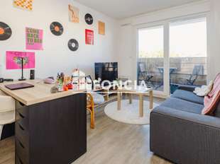 Photo Vente appartement Rennes Patton