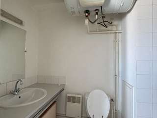 Vente appartement 1 pièce