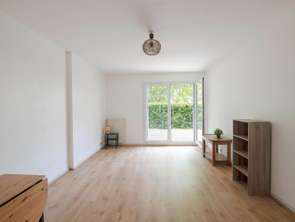 Vente Appartement 3 piècesRennes Patton