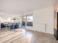 Vente appartement 2 pièces Vente appartement 2 pièces