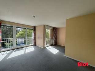 Photo Vente appartement Rennes Patton