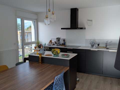 Vente appartement 3 pièces Vente appartement 3 pièces