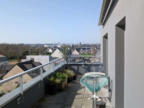Vente appartement 3 pièces Vente appartement 3 pièces