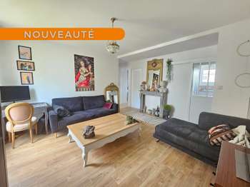 Photo Vente appartement Rennes Patton