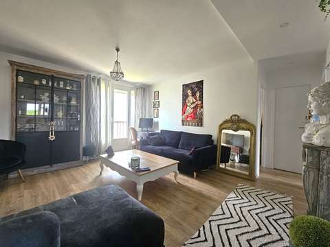 Vente appartement 3 pièces Vente appartement 3 pièces