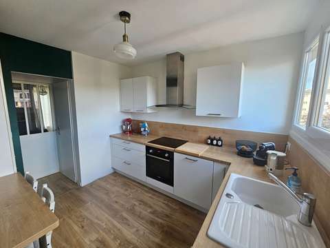 Vente appartement 3 pièces Vente appartement 3 pièces