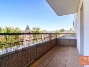 Vente Appartement 3 piècesRennes Patton