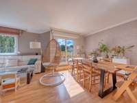 Vente appartement 6 pièces Vente appartement 6 pièces