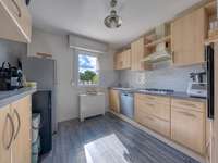 Vente appartement 6 pièces Vente appartement 6 pièces