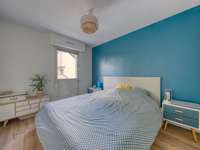 Vente appartement 6 pièces Vente appartement 6 pièces